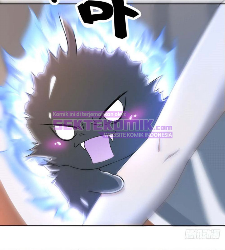 I Am Not a Goddess Chapter 31 Gambar 37