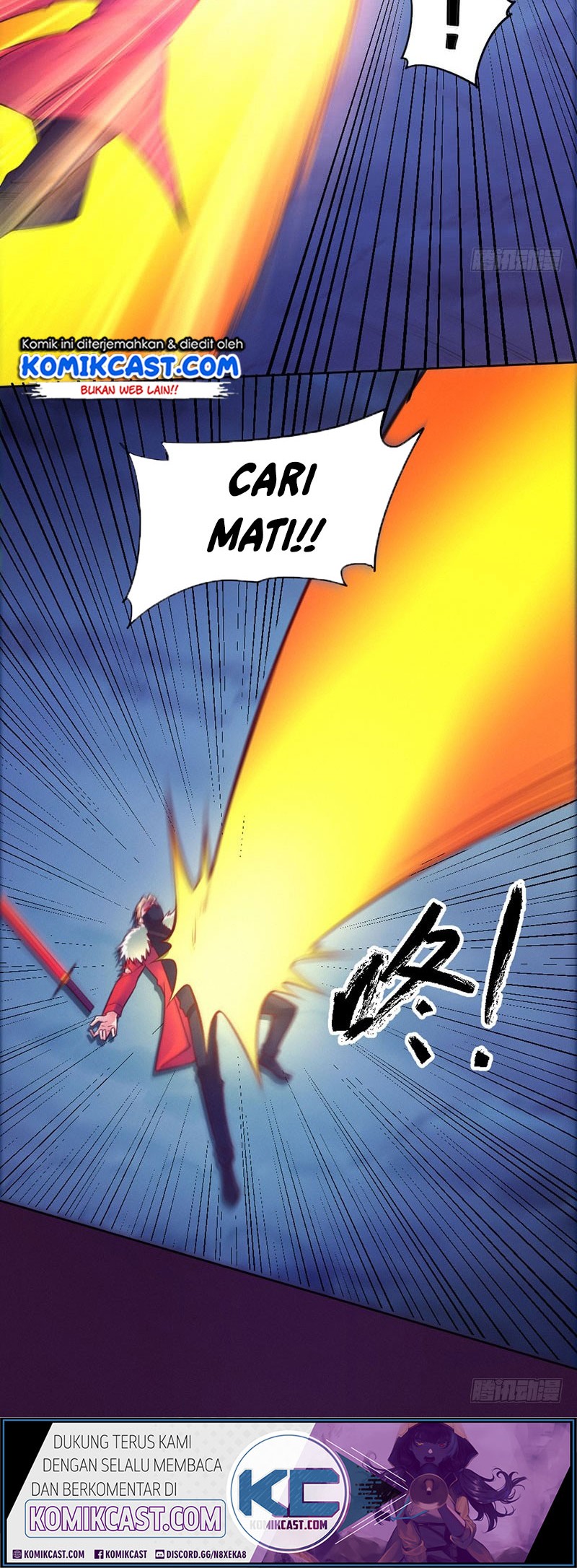 First Rate Master Chapter 94 Gambar 11