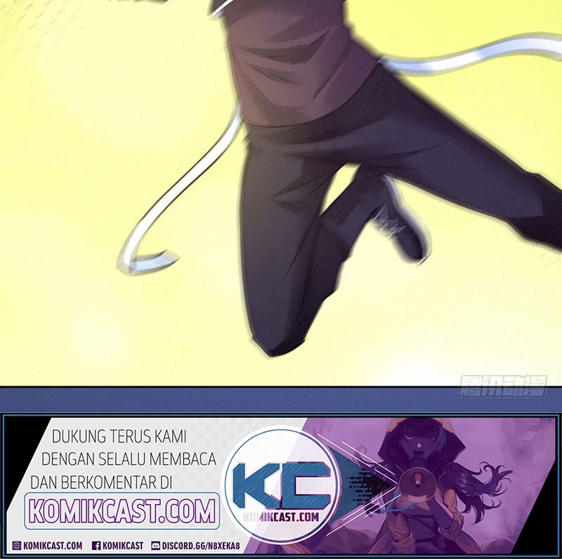 First Rate Master Chapter 94 Gambar 22