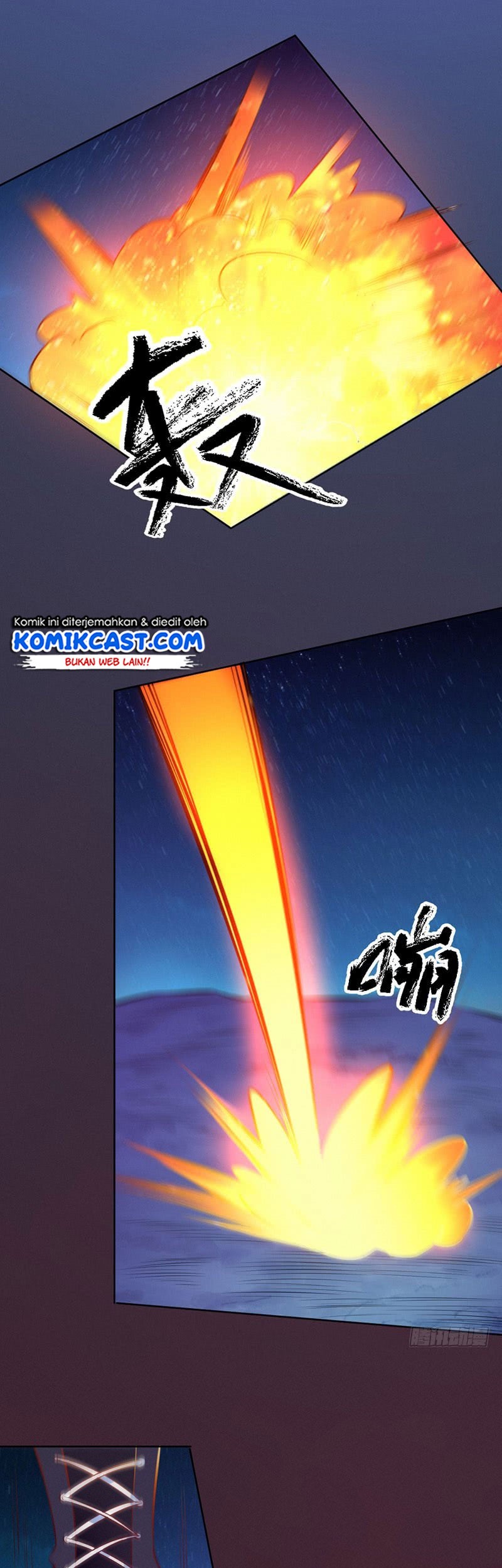 First Rate Master Chapter 94 Gambar 23