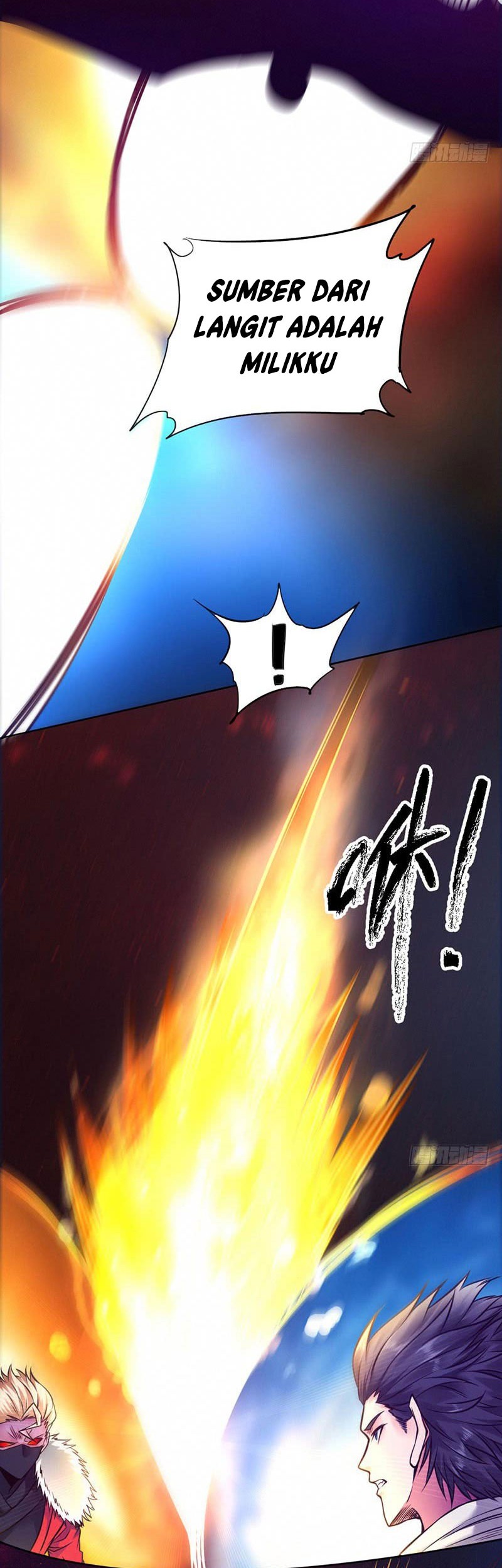 Manhua First Rate Master Chapter 94 gambar nomor 2