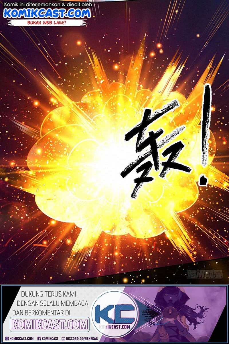 First Rate Master Chapter 94 Gambar 3