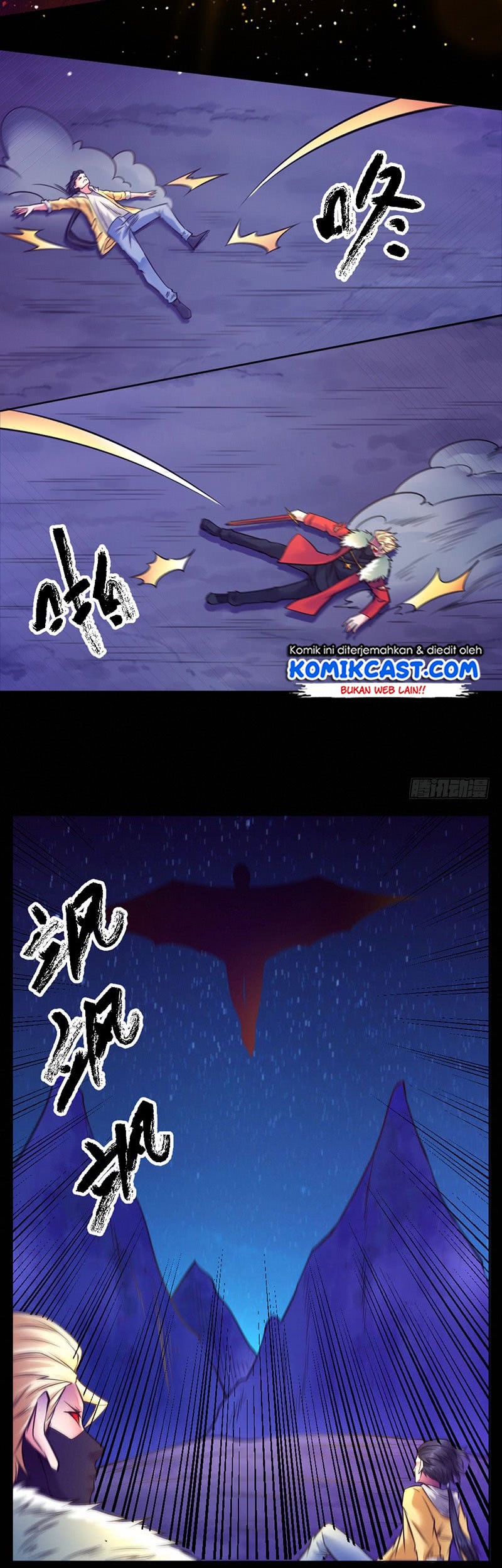 First Rate Master Chapter 94 Gambar 4