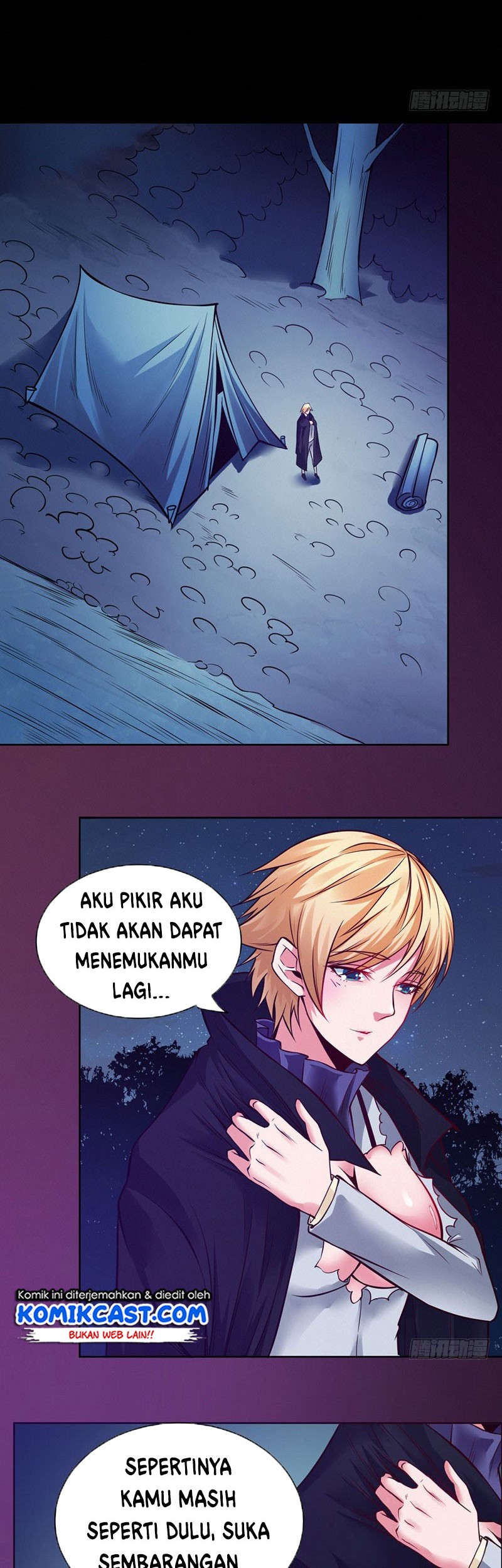 First Rate Master Chapter 94 Gambar 5