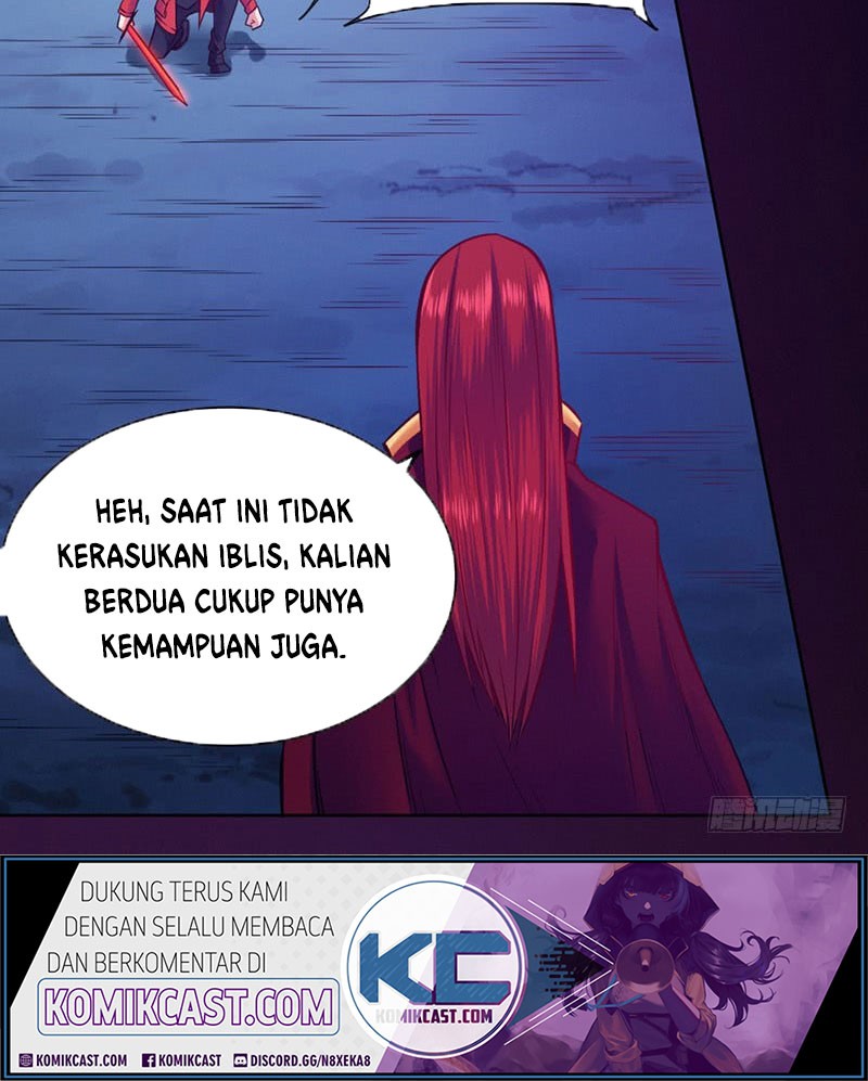 First Rate Master Chapter 94 Gambar 9