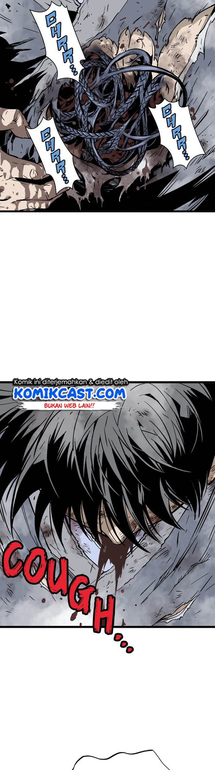 Gosu Chapter 187 Gambar 15