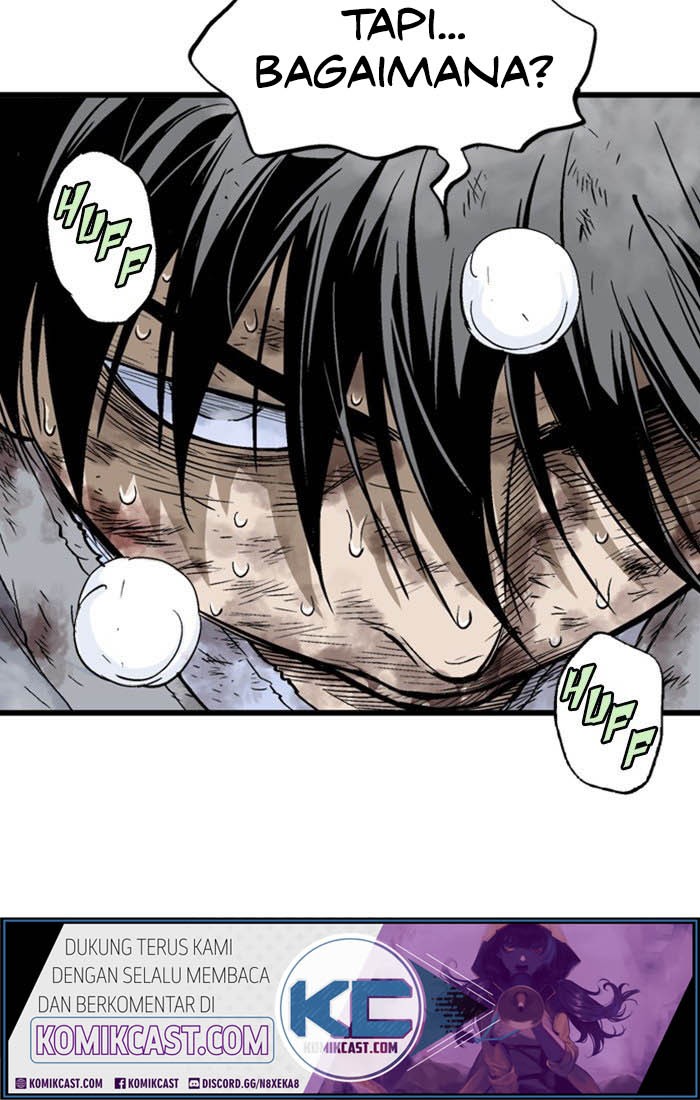 Gosu Chapter 187 Gambar 16