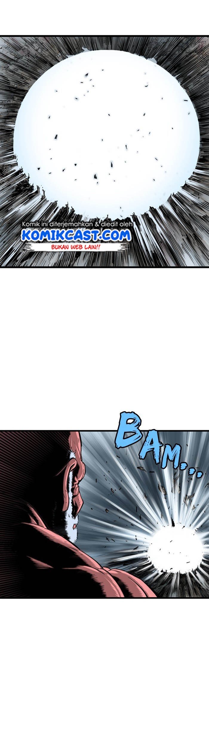 Gosu Chapter 187 Gambar 20