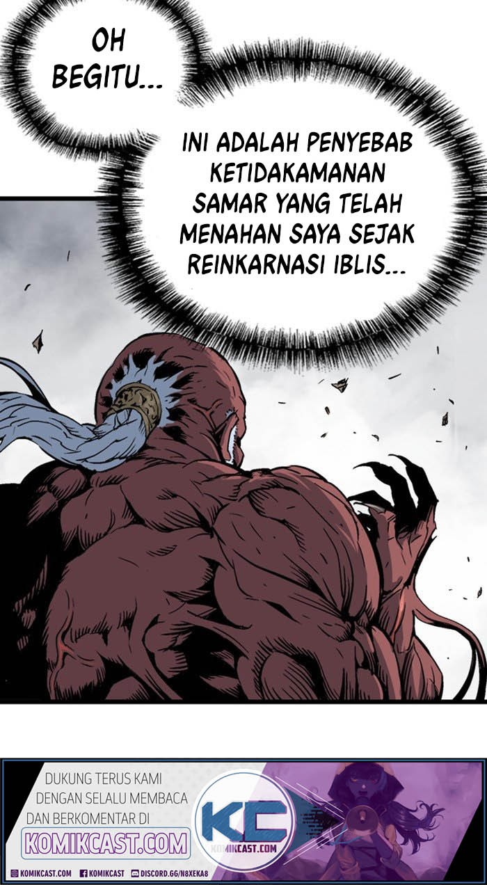 Gosu Chapter 187 Gambar 22