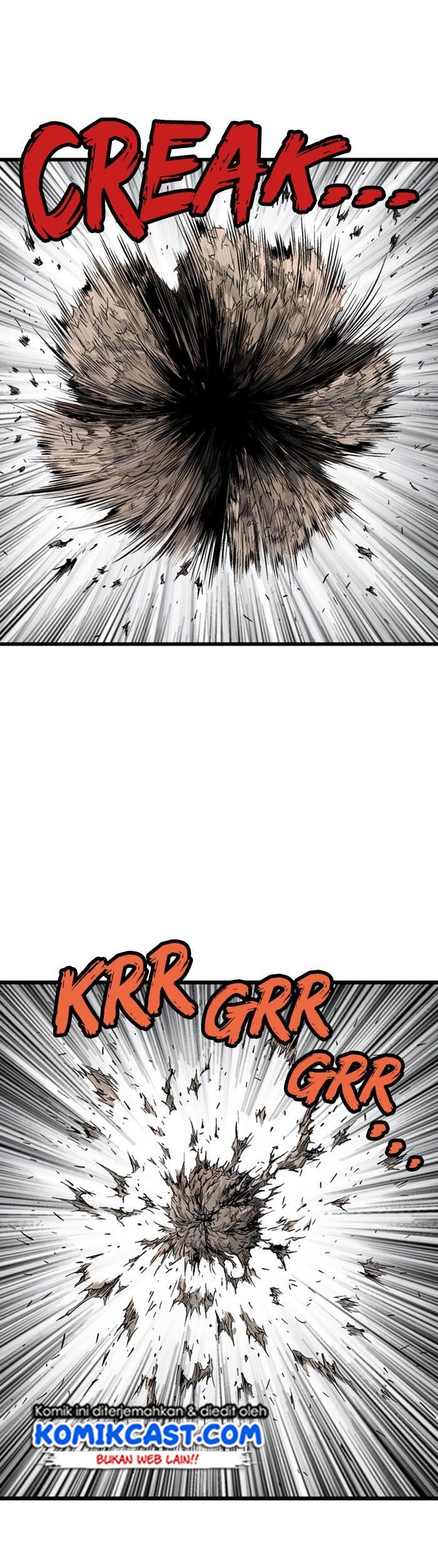 Gosu Chapter 187 Gambar 36