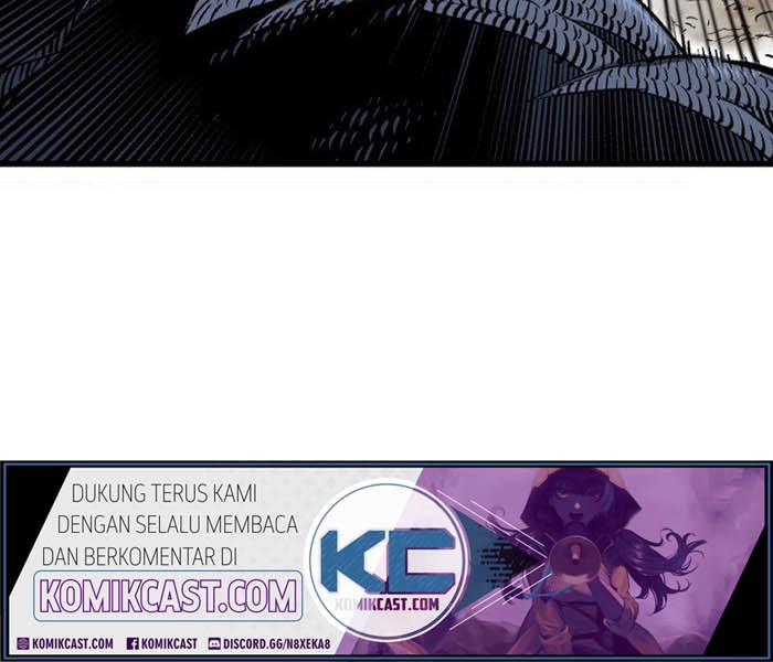 Gosu Chapter 187 Gambar 31