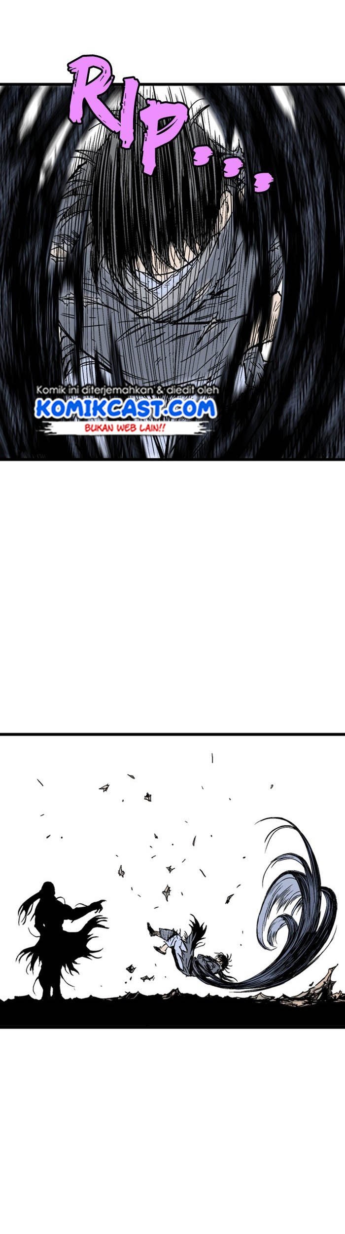 Gosu Chapter 187 Gambar 41