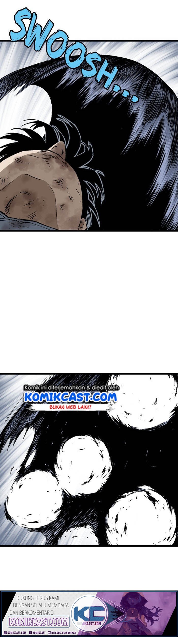 Gosu Chapter 187 Gambar 42
