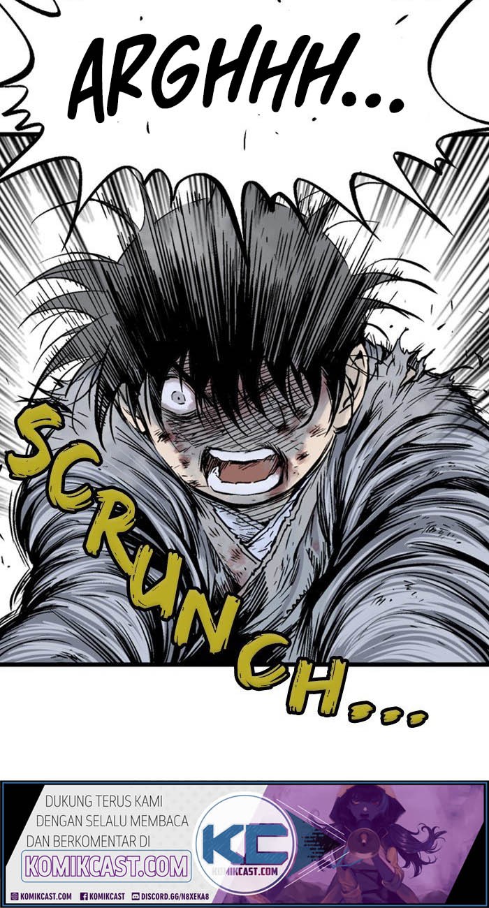 Gosu Chapter 187 Gambar 51