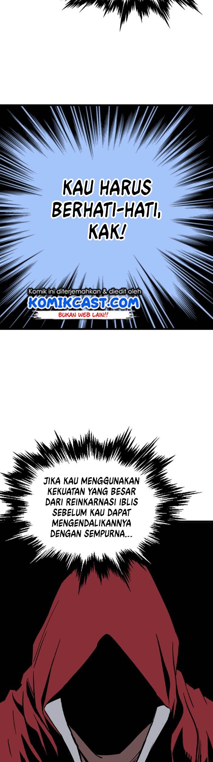 Gosu Chapter 187 Gambar 53