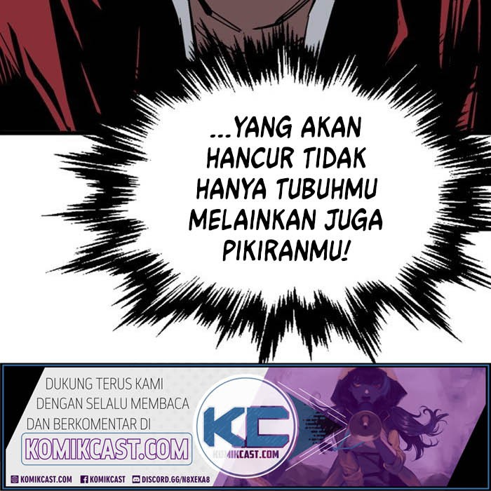 Gosu Chapter 187 Gambar 54