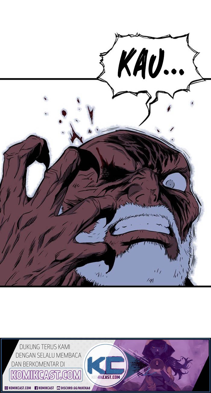 Gosu Chapter 187 Gambar 65