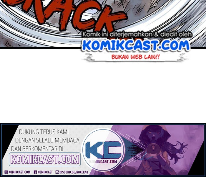 Gosu Chapter 187 Gambar 57