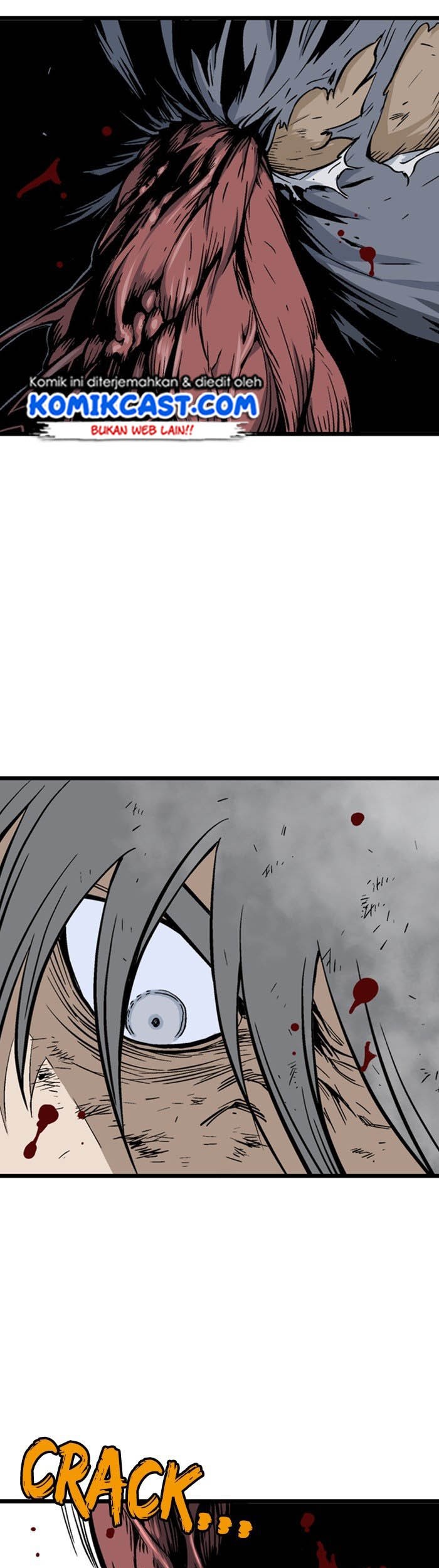 Manhwa Gosu Chapter 187 gambar nomor 2