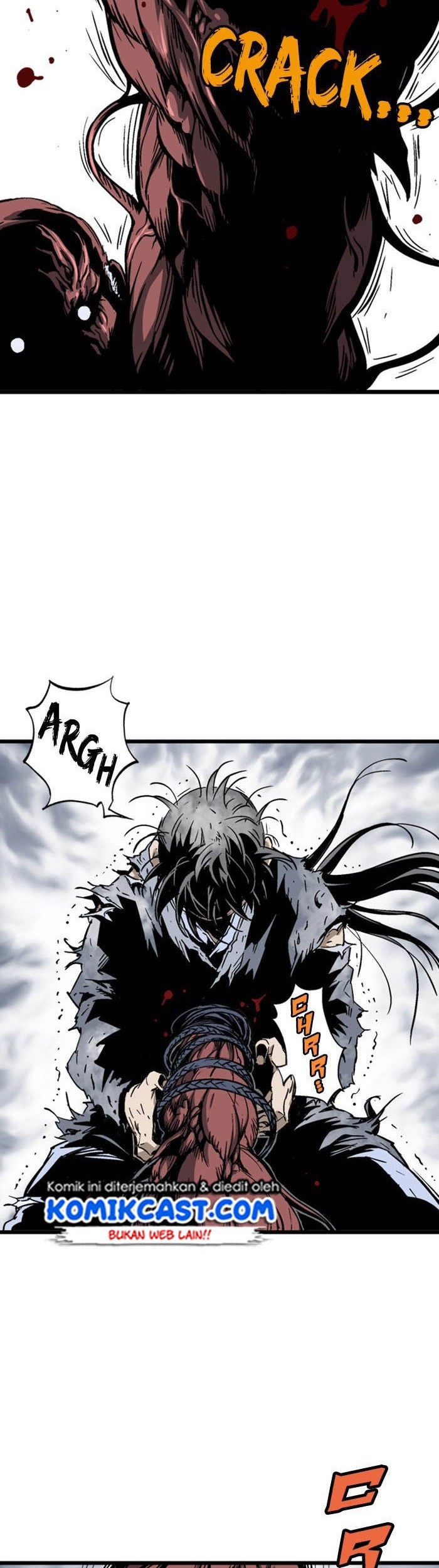 Gosu Chapter 187 Gambar 3