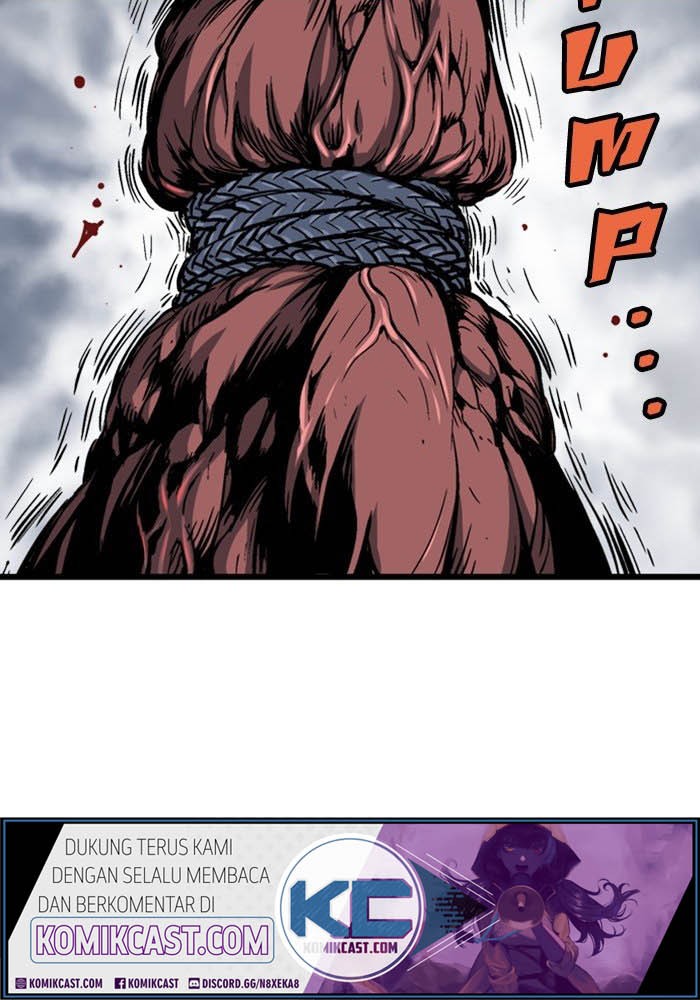 Gosu Chapter 187 Gambar 4