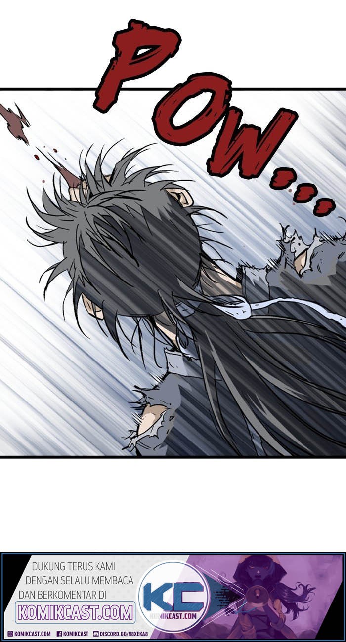 Gosu Chapter 187 Gambar 7