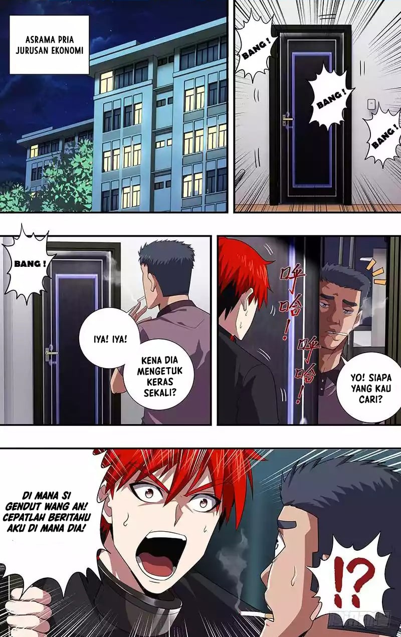 Monster Kingdom Chapter 31 Gambar 10