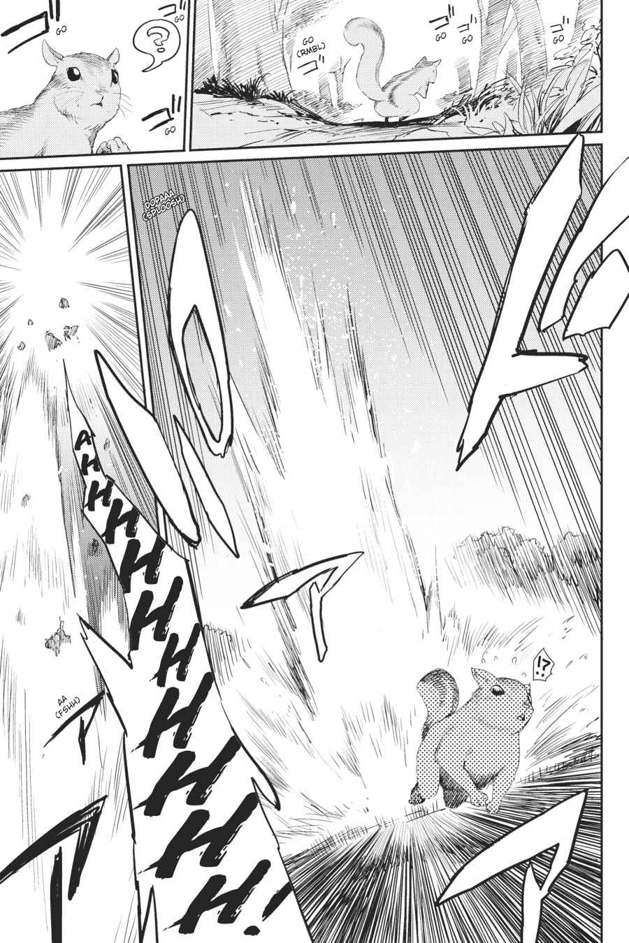 Goblin Slayer Chapter 56 Gambar 6