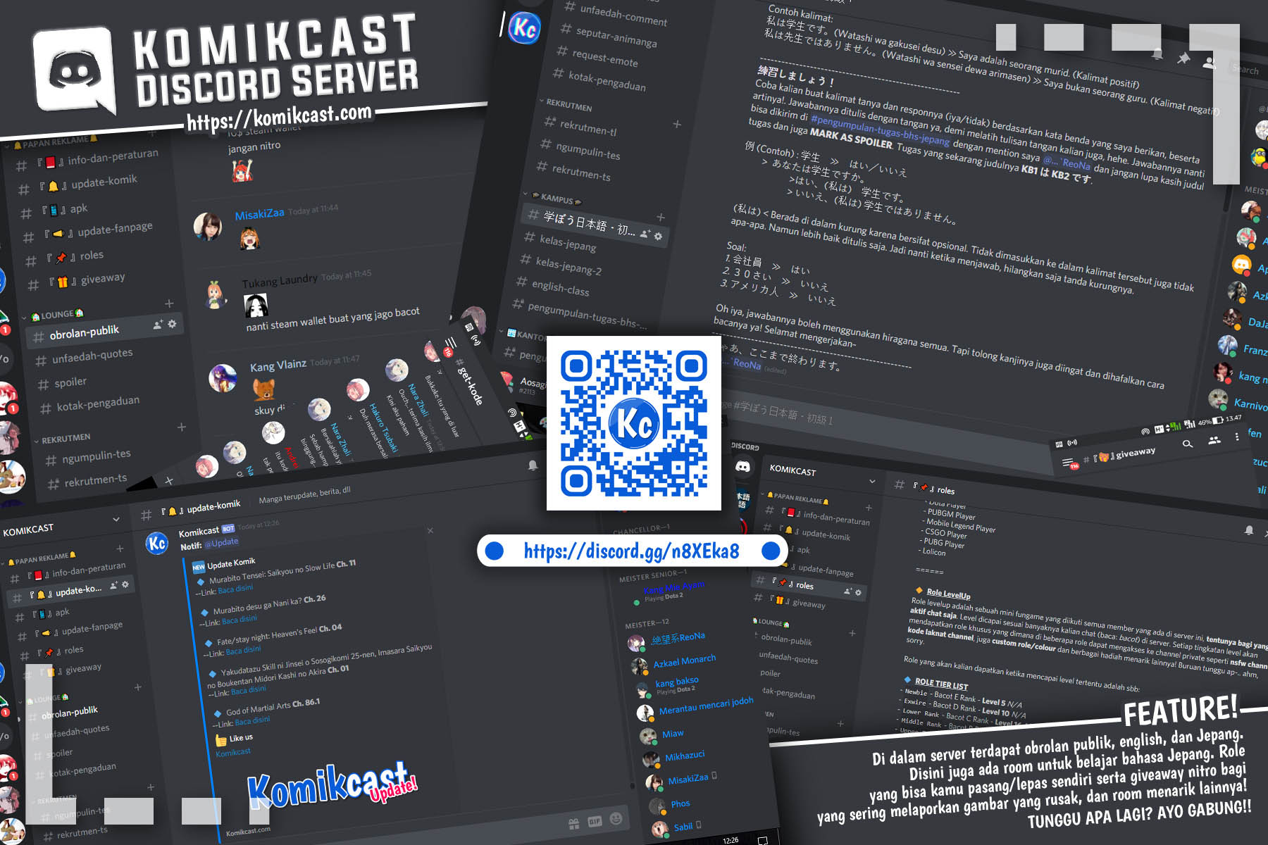 Blue Lock Chapter 57 Gambar 20