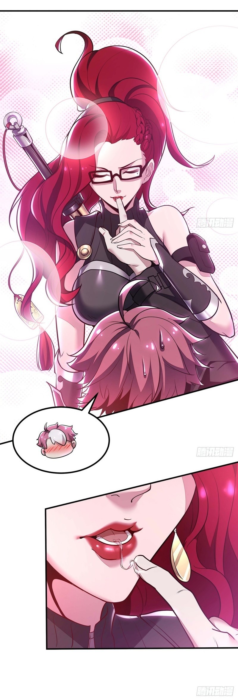 Cultivation Record Of The Undead King Chapter 42 Gambar 9