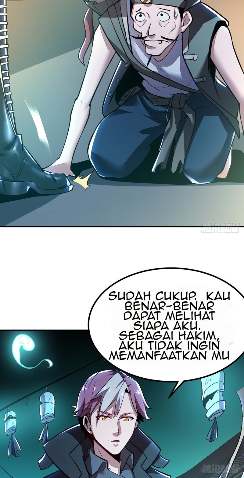 Cultivation Record Of The Undead King Chapter 42 Gambar 19