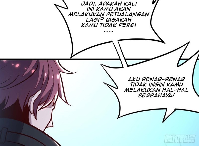 Cultivation Record Of The Undead King Chapter 43 Gambar 7