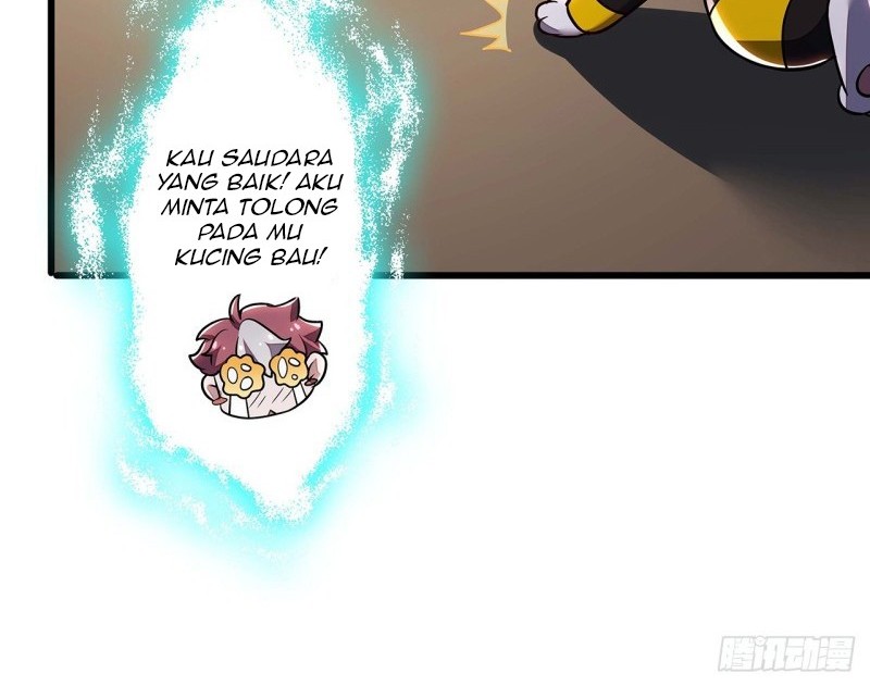 Cultivation Record Of The Undead King Chapter 43 Gambar 13