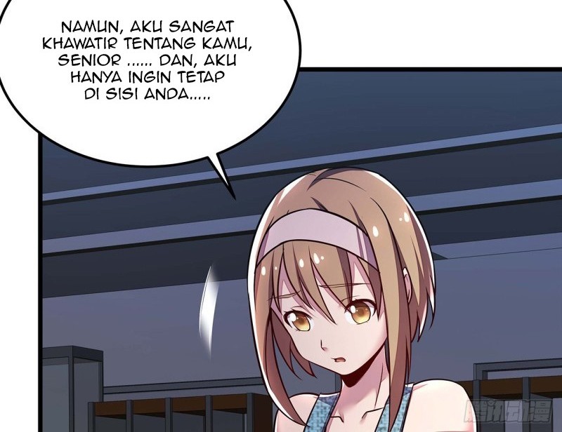 Cultivation Record Of The Undead King Chapter 43 Gambar 17