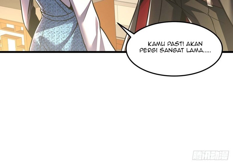 Cultivation Record Of The Undead King Chapter 43 Gambar 19