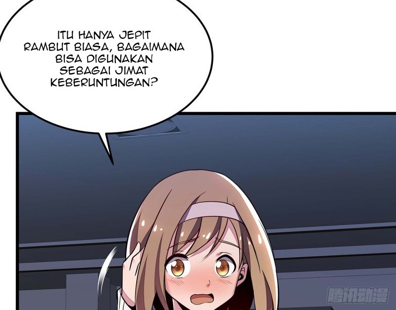 Cultivation Record Of The Undead King Chapter 43 Gambar 21