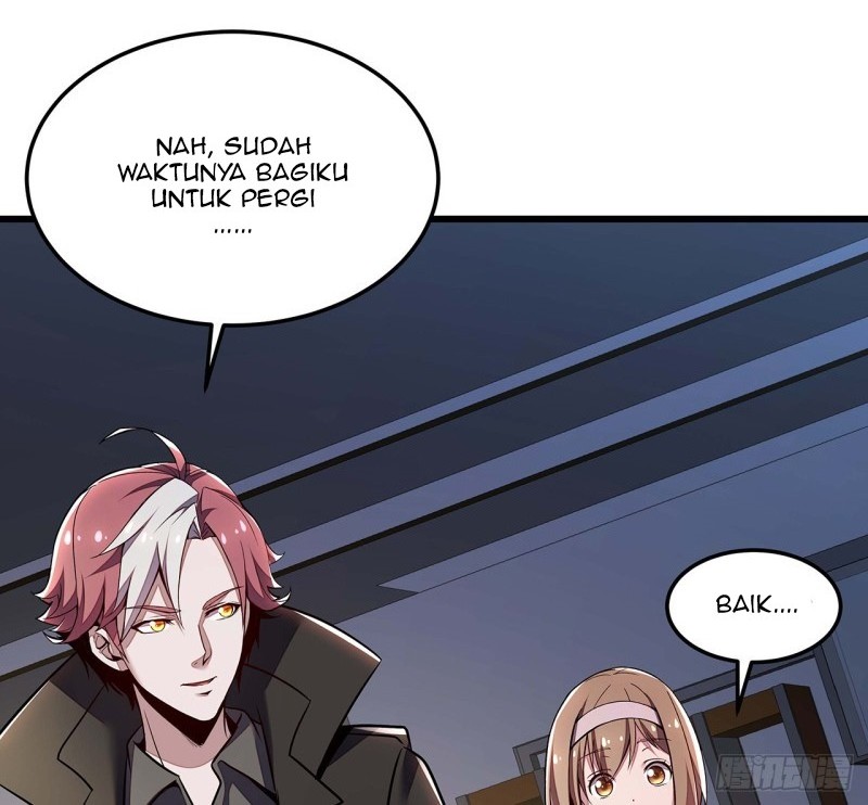 Cultivation Record Of The Undead King Chapter 43 Gambar 23