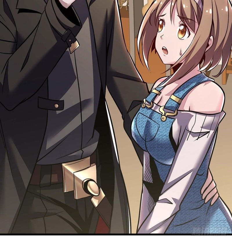 Cultivation Record Of The Undead King Chapter 43 Gambar 33