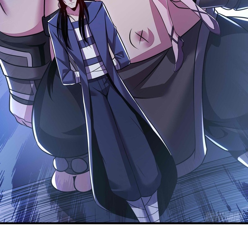 Cultivation Record Of The Undead King Chapter 43 Gambar 44