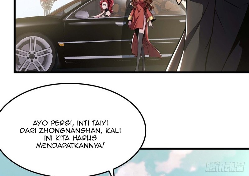 Cultivation Record Of The Undead King Chapter 43 Gambar 39