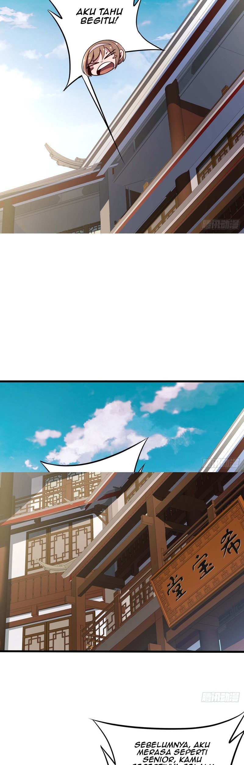 Cultivation Record Of The Undead King Chapter 43 Gambar 4