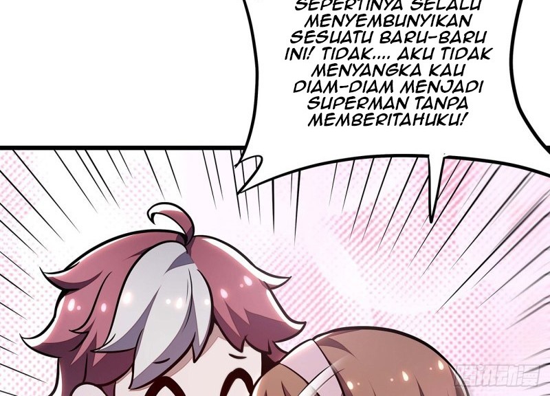 Cultivation Record Of The Undead King Chapter 43 Gambar 5