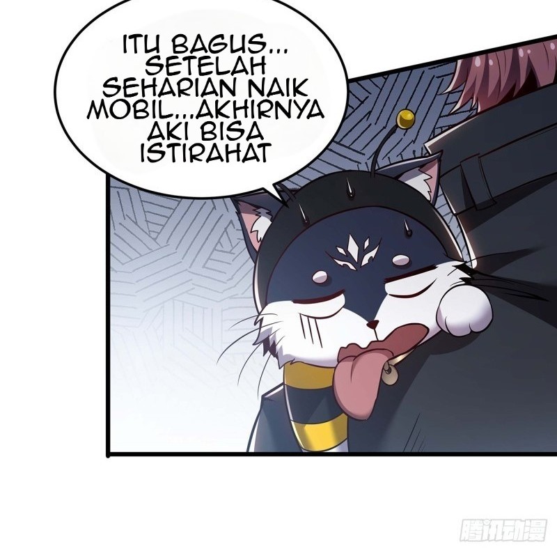 Cultivation Record Of The Undead King Chapter 44 Gambar 8