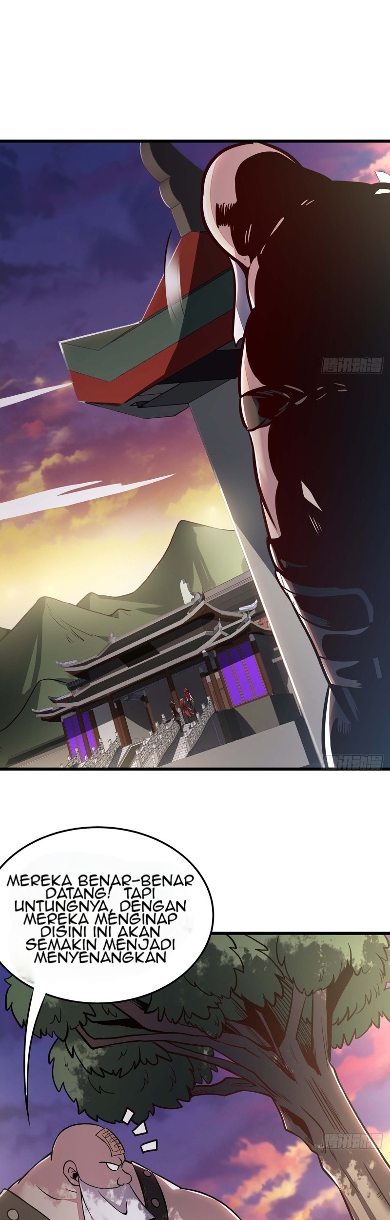 Cultivation Record Of The Undead King Chapter 44 Gambar 9