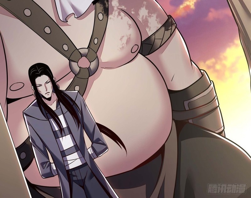 Cultivation Record Of The Undead King Chapter 44 Gambar 10