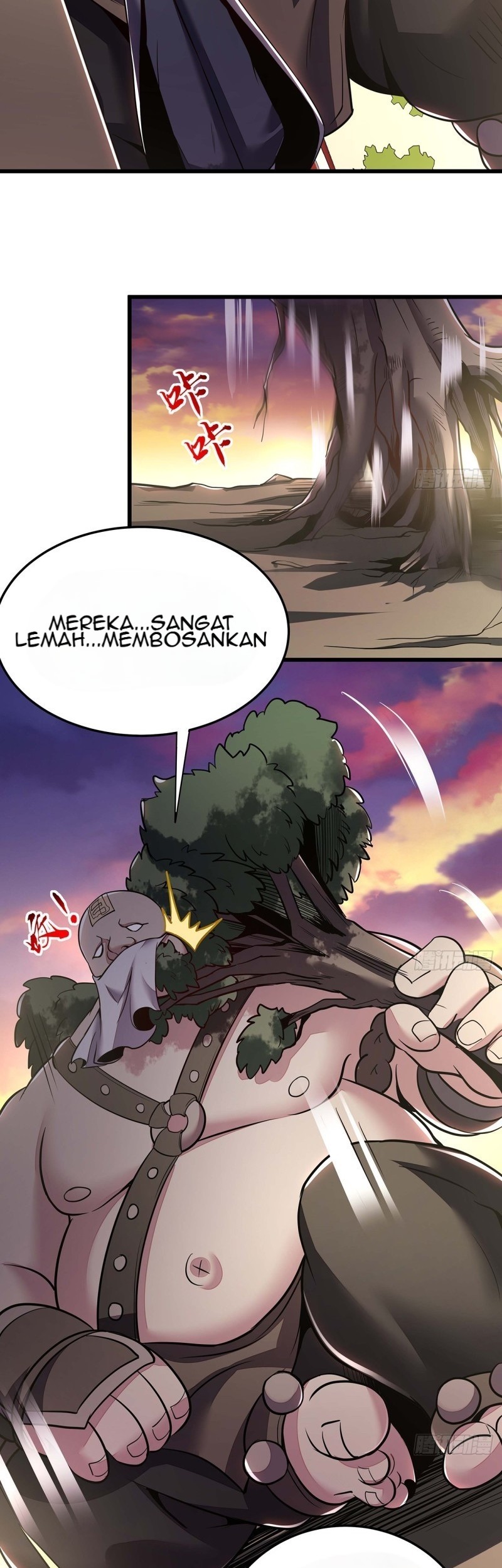 Cultivation Record Of The Undead King Chapter 44 Gambar 11