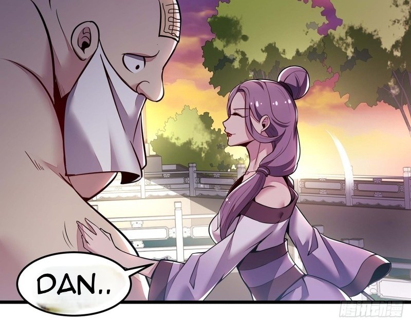 Cultivation Record Of The Undead King Chapter 44 Gambar 16