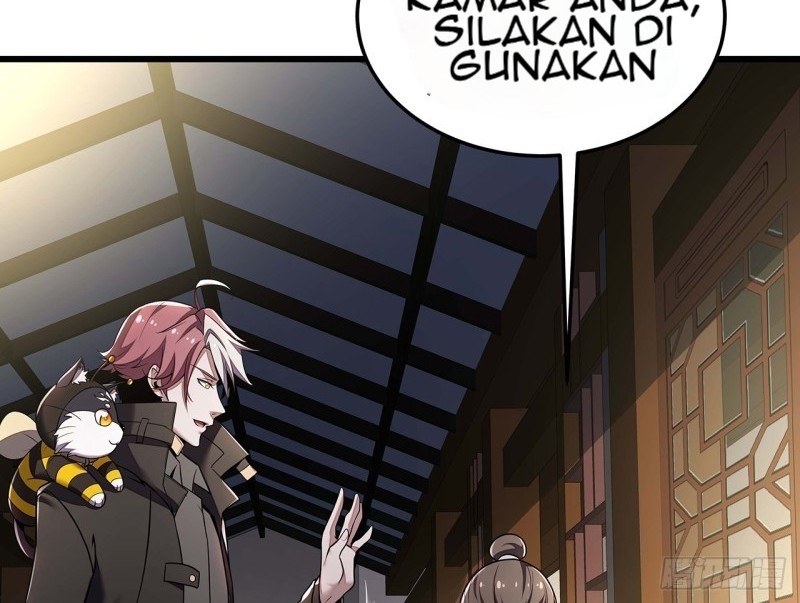 Cultivation Record Of The Undead King Chapter 44 Gambar 22