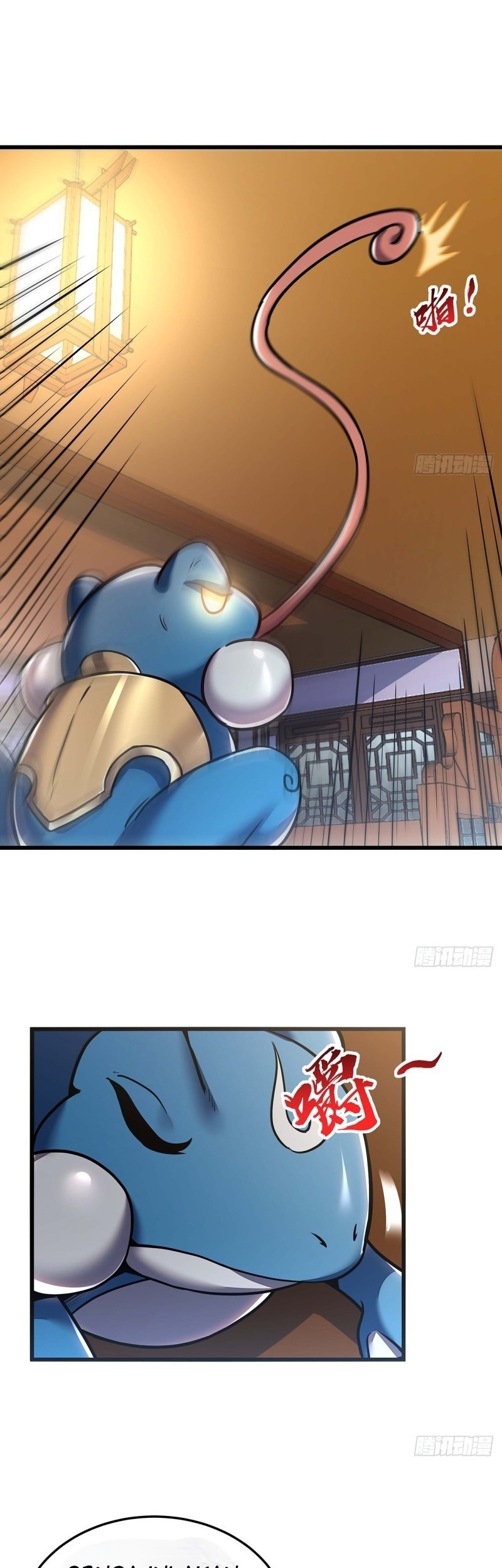 Cultivation Record Of The Undead King Chapter 44 Gambar 35