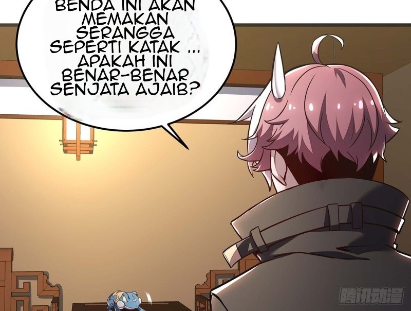 Cultivation Record Of The Undead King Chapter 44 Gambar 36